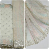 Nett Embroideries 54”, 44" Combinations