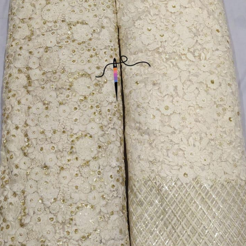 Nett Embroideries Combinations- 56” width