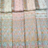 Nett Embroideries 54" & 44" Combinations