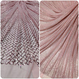 Nett Embroideries 60"