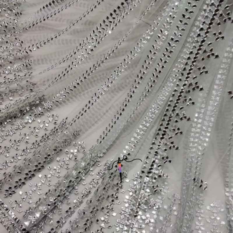 Nett Gota Embroideries