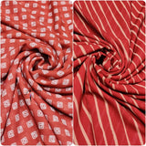 Georgette Prints