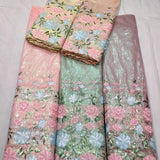 Nett Embroideries 56"