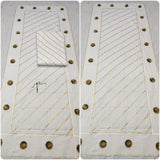 Cotton Embroideries 44"