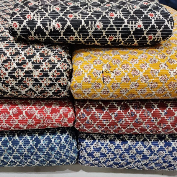Pure Cotton Print 44”