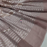 Pure Georgette 54”