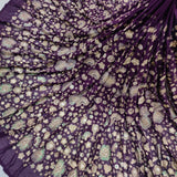 Georgette Embroideries 54"