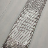 Pure Georgette Embroideries 54"