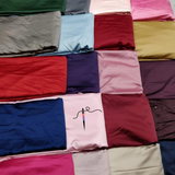 Satin Super Soft, Width 54"
