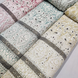 Nett Embroideries 56" & 44" Combinations