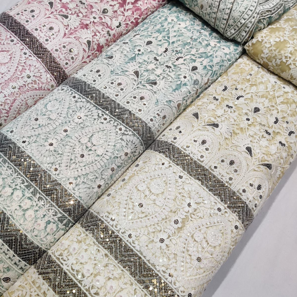 Nett Embroideries 56" & 44" Combinations