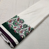 Pure Cotton Embroideries 44" Combinations