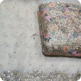 Nett Embroideries 44" Combinations