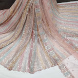 Nett Embroideries 54" & 44" Combinations