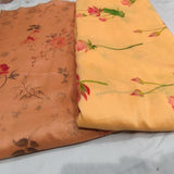 Cotton Print 44"