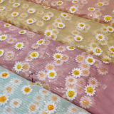 Nett Embroideries, width 56"