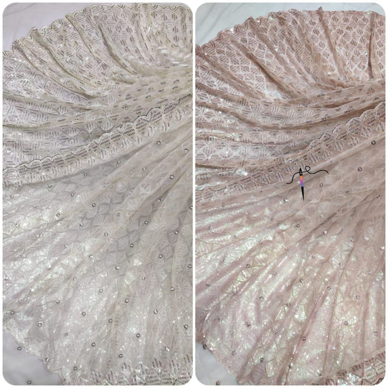 Nett Embroideries 56", 44" Combinations