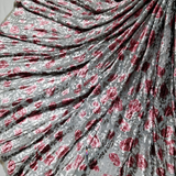 Velvet Brasso , Width : 46"