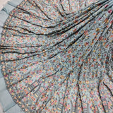 Georgette Embroideries 54"