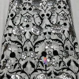 Pure Georgette, Width 54"