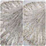 Nett Embroideries 54"