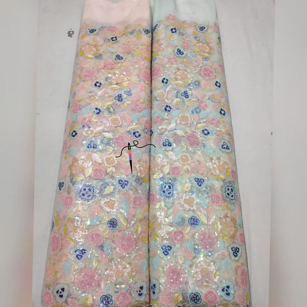 Nett Embroideries54"