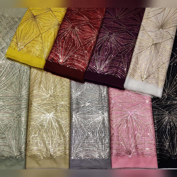 Nett Embroideries 56"
