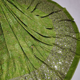 Velvet , Width : 54"