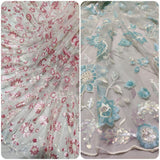 Nett Embroideries 56"