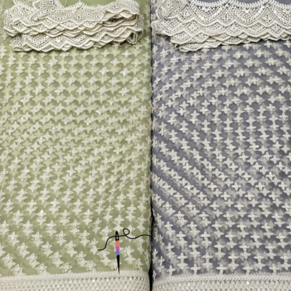 Nett Embroideries 56" combinations