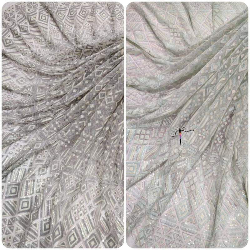 Nett Embroideries 54”