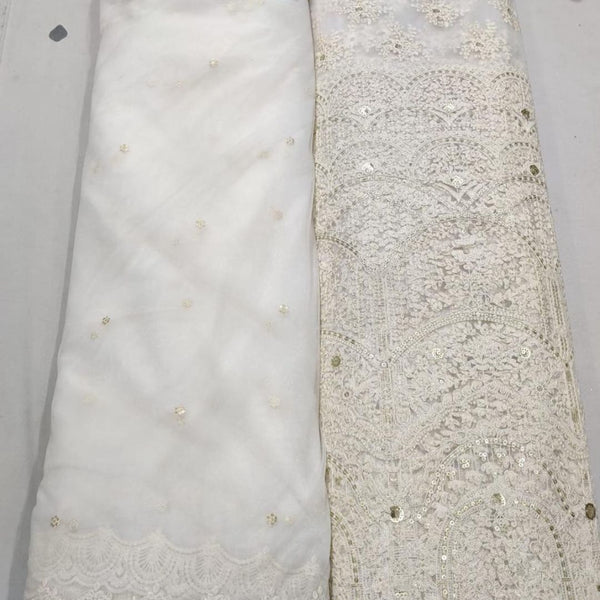 Nett Embroideries 56" & 44" Combinations