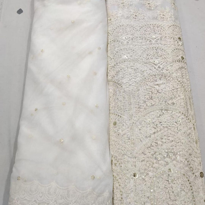 Nett Embroideries 56" & 44" Combinations