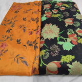 Cotton Print 44"