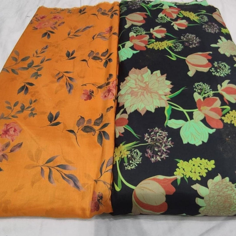 Cotton Print 44"