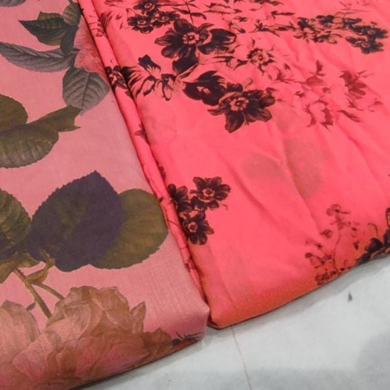 Cotton Print 44"