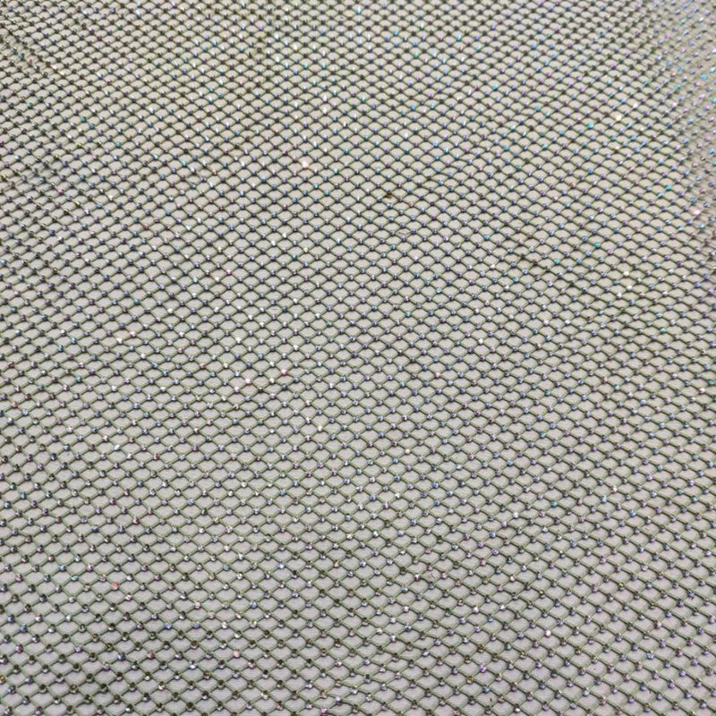 Mesh Embroideries 60"