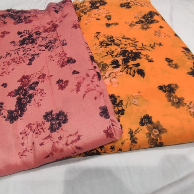Cotton Print 44"