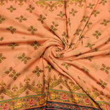 Georgette Print , Width : 44”
