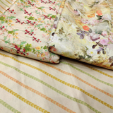 Tusser Prints ,Width:44”