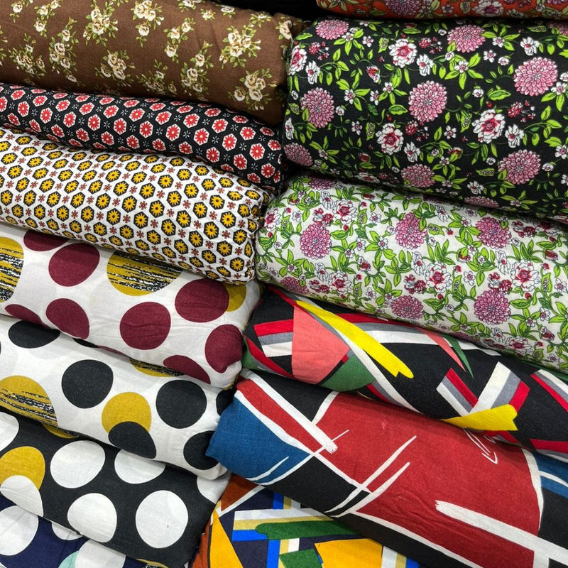 Rayon 58"
