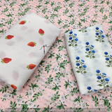 Cotton Silk Prints