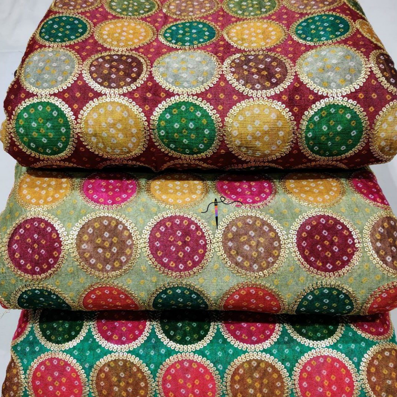Pure Chinon Chiffon , Width : 44"