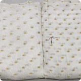 Crepe Self Jacquard , 44”