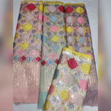 Nett Embroideries 54"