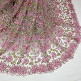 Nett Embroideries 54" & 44" Combinations