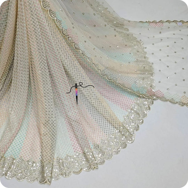 Nett Embroideries Combinations 54" & 44"