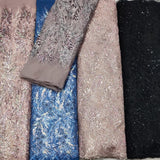 Nett Embroideries 58"