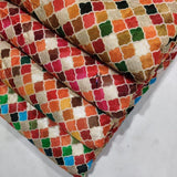 Pure chinon Embroideries 44”