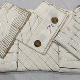 Cotton Embroideries 44"